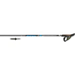 FIZAN Runner Carbon - modrá Délka holí: 115