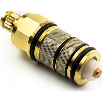 Vodovodní baterie Kludi - Termostatická kartuše 32 mm 7370800-00