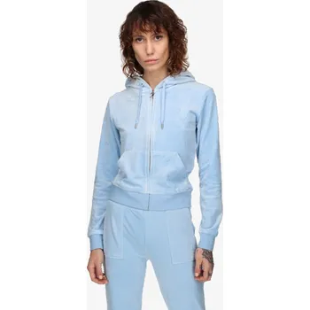 Dámská mikina Juicy Couture ROBERTSON HOODIE M 140623