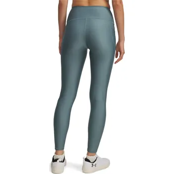 Dámské legíny Dámské kompresní legíny Under Armour HG Armour HiRise Legging XXL Modrá
