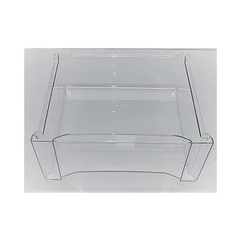 Příslušenství pro lednici Gorenje originální plastový šuplík 400x370x155mm pro mrazák