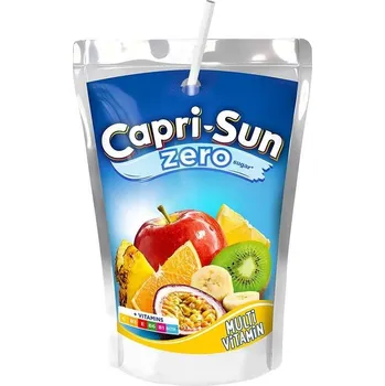 Capri-sun multivitamín zero 0,2l