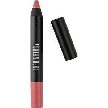 Rtěnka Lord-Berry Make-up RtyCrayon Lipstique 7777 Blush 3 g ()