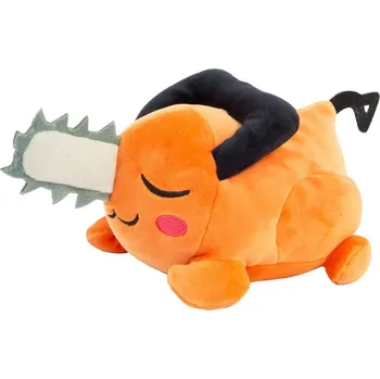 plyšák Plyšák Chainsaw Man Mocchi-Mocchi - Pochita Sleeping 20 cm
