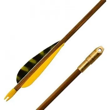 Luky-šípy s.r.o. Šíp s pískacím hrotem Velikost: 11/32"