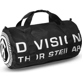 Thor Steinar - taška Silk Barva: Černá, Vel: UNI