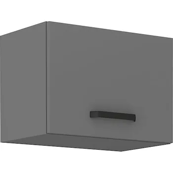 Šatní skříň Digestořová skříň, šíře 50 cm Antracit