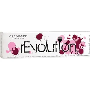 Vlasová kosmetika Alfaparf-Milano Kolekce-zbarveni Revolution-JCDirect Coloring Cream Original Magenta 90 ml (4&nbsp;211,00 Kč / 1 l)