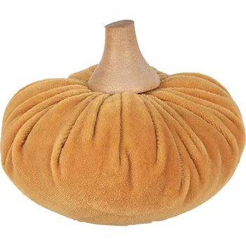 Clayre & Eef - Dekorativní látková dýně 65427