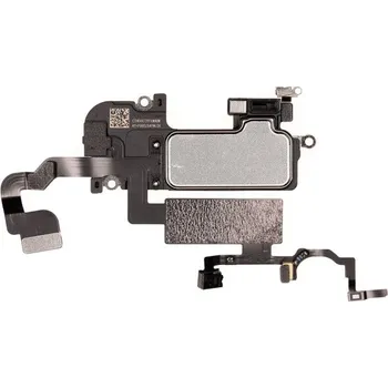 Náhradní vnitřní sluchátko s flex proximity senzorem a senzorem automatického jasu pro iPhone 12 Pro Max