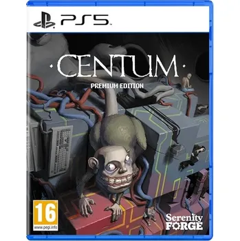 Hra pro PlayStation Centum - Premium Edition (PS5)