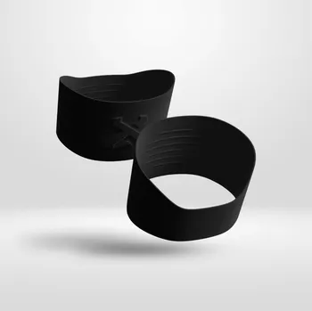 Štulpny JAKO GEARXPro Grip páska na štulpny černá