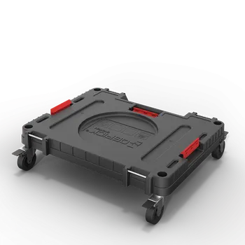 Qbrick System Pojízdná plošina transportní ONE 2.0 WORKSHOP