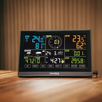 GARNI technology Hlavní jednotka pro GARNI 980 Arcus