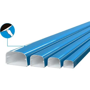 Klimatizace Tecnosystemi Žlab TP102-OPT-FC 2 m