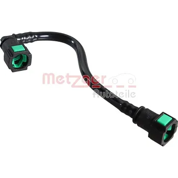 Palivové potrubí METZGER 2150222