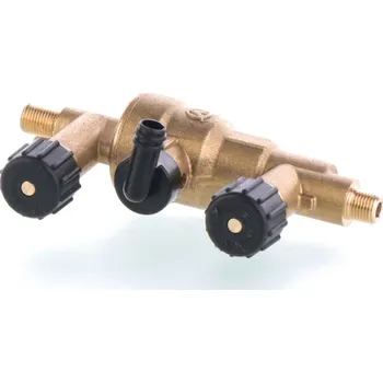 Kotel ARISTON dopouštěcí ventil