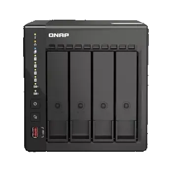 Ukládání dat QNAP TS-453E-8G (TS-453E-8G)