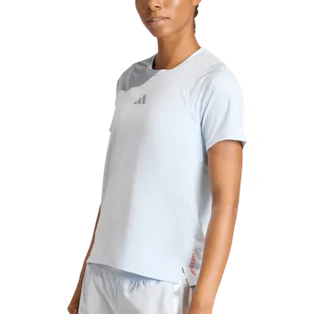 Dámské tričko Triko adidas Adizero Ekiden kb1543 Velikost L