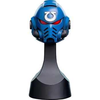 Figurka Warhammer 40k - Ultramarines Helm - figurka