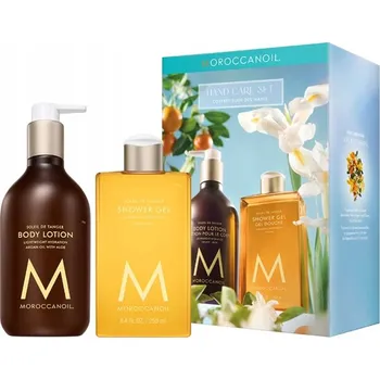 Kosmetická sada Moroccanoil Soleil De Tanger Body Care Set