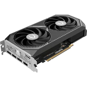 Grafická karta Zotac GAMING GeForce RTX 5060 Ti Twin Edge OC NVIDIA 16 GB GDDR7