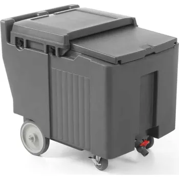 Nádoba na led Nádoba na led, HENDI, 110L