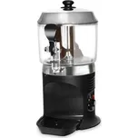 Výrobník horké čokolády černý 5 l