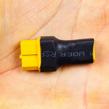 Datové redukce Redukce XT60 FEMALE na XT30 MALE