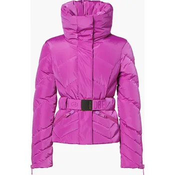 Dámská bunda Goldbergh bunda Jive Ski jacket viola 44