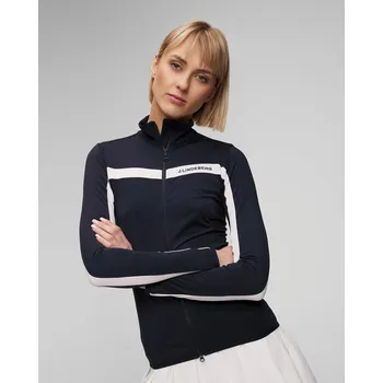Dámská mikina Mikina J.lindeberg Janice Mid Layer Gwjs03874-6855