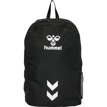 Sportovní taška HUMMEL ESSENTIAL BACK PACK Barva: Černá, Velikost: UNI