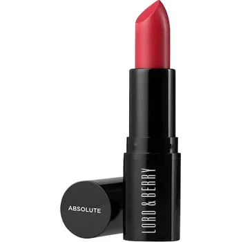 Rtěnka Lord-Berry Make-up RtyRtěnka Absolute Satin 7440 Heart Beat 4 g ()