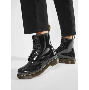 Pánská obuv Glády Dr. Martens 1460 W 11821011 Černá 42