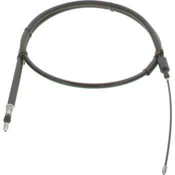 Lanko parkovací brzdy Lanko ruční brzdy BOSCH 1 987 477 432