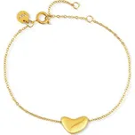 VUCH Náramek Amoria Gold + Dárkové balení