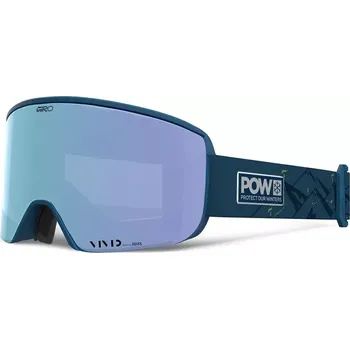 Lyžařské brýle Giro Axis vivid royal/vivid infrared