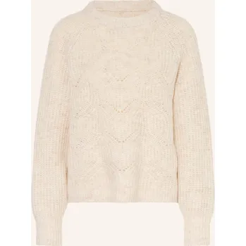 Dámský svetr Only Dámský Svetr, krémová, 42
