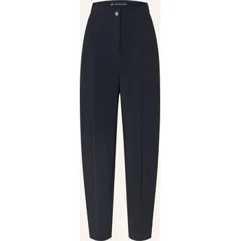 Raffaello Rossi Dámské 7/8 Kalhoty Odine, 890 marine, 36