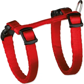 obojek pro kočku TRIXIE Set postroj a vodítko pro koťata a malé kočky, nylon