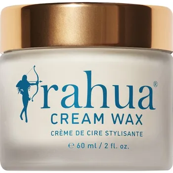 Nestandardní parfém rahua - Cream Wax Vosky na vlasy 60 ml unisex