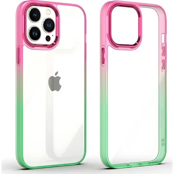 Pouzdro na mobilní telefon Maxximus MX Rainbow Pouzdro pro Apple iPhone 15 12