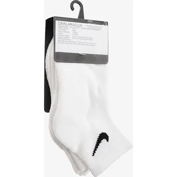 Pánské oblečení Nike Logo Ankle 5-7 110822