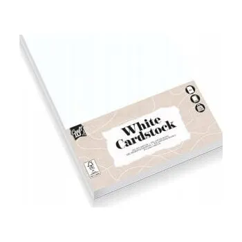 Kancelářský papír Papír A4 Icom 220 g/m2, 10 listů