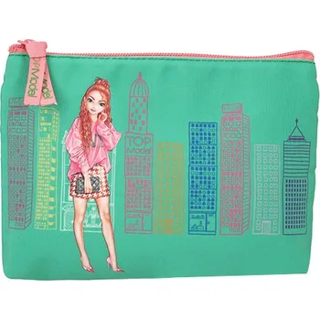 Kosmetická taštička Top Model - Love is a superpower