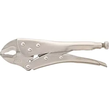 Kleště Samosvorné kleště 250mm FORTIS