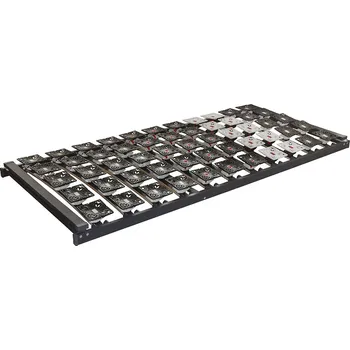 Postelový rošt Ahorn Postelový rošt VARION Vyberte rozměr: 120x200 cm