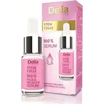 DELIA COSMETICS 100% sérum s kmenovými buňkami pro zralou pleť 10ml