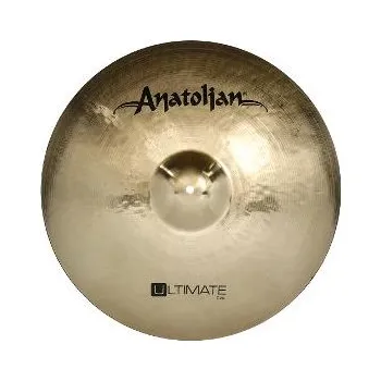 Činel US 22 PWRDE ULTIMATE RIDE ANATOLIAN