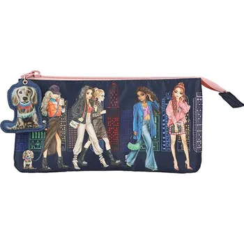 Kosmetická taška Kosmetická taška Top Model - City Girls